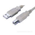 High Transfer Speed Convenience USB A to MiNi Din 8pin Cable